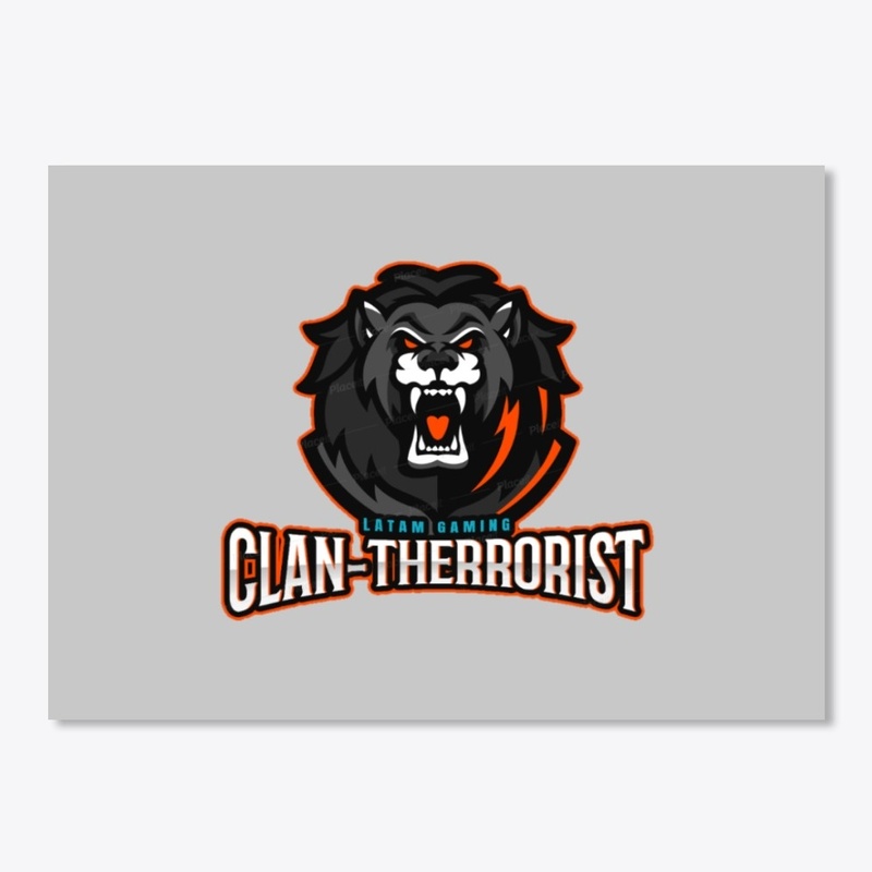 Clan CTメ 🦁