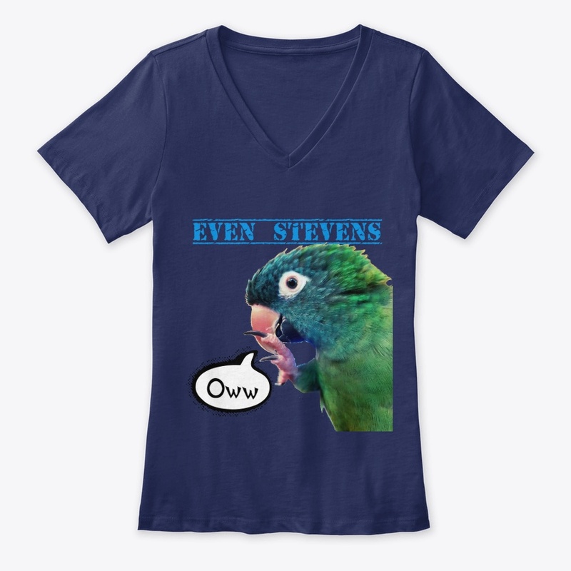 Even Stevens