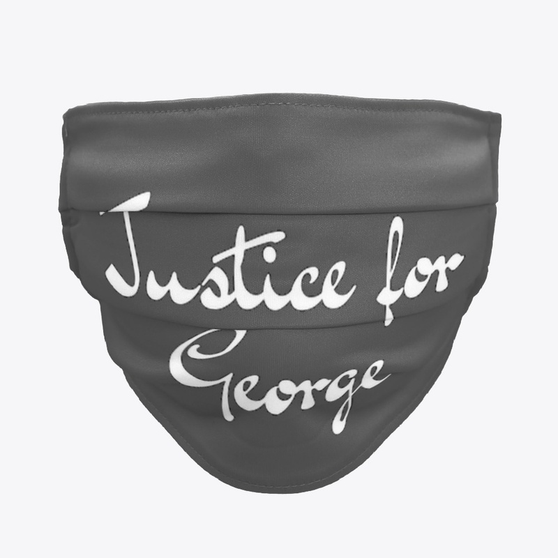 Justice for  George