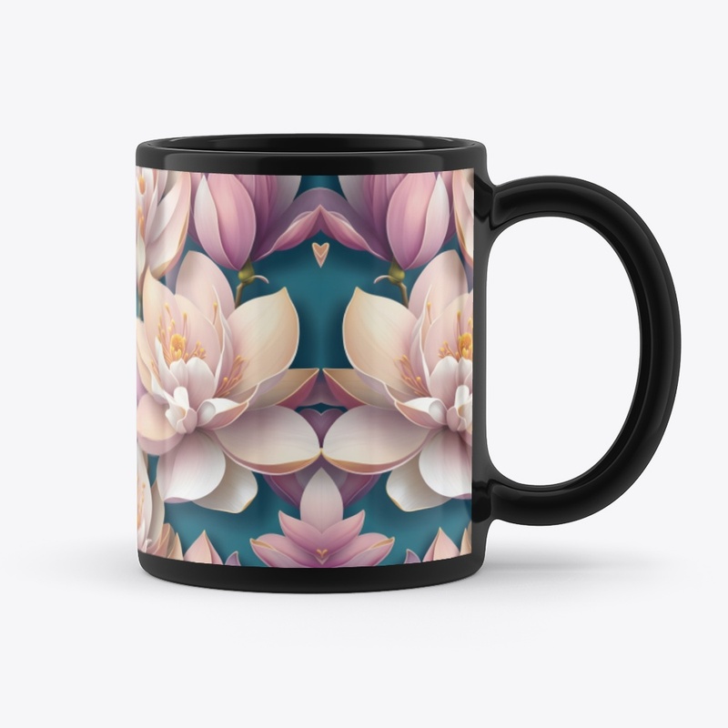 Beautiful Magnolia