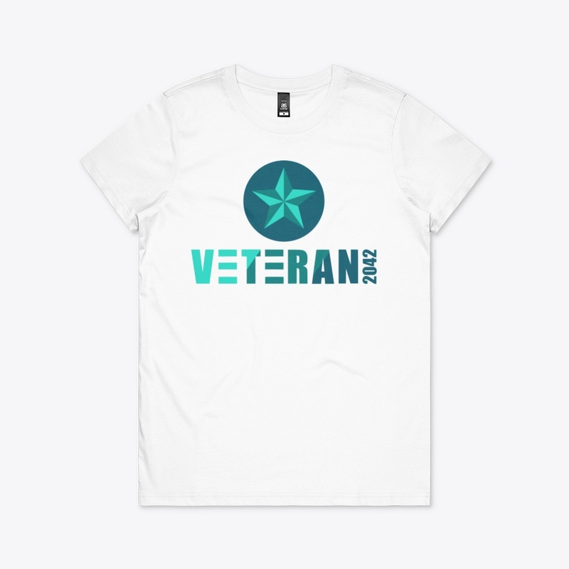 Veteran 2042 