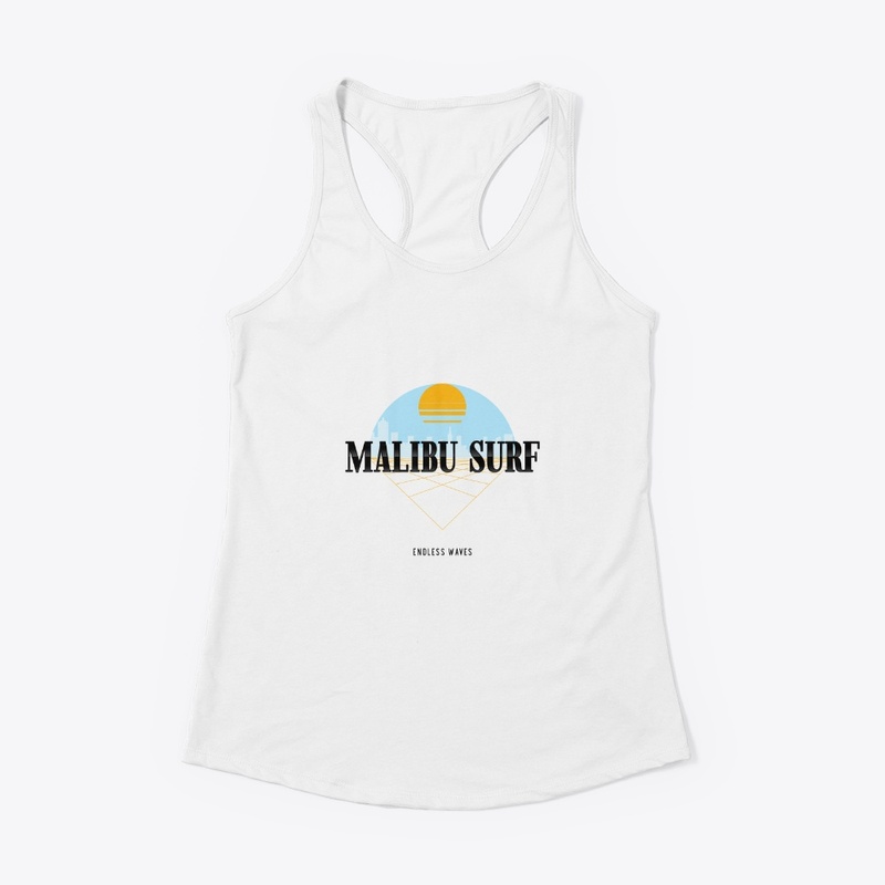 Malibu Surf 