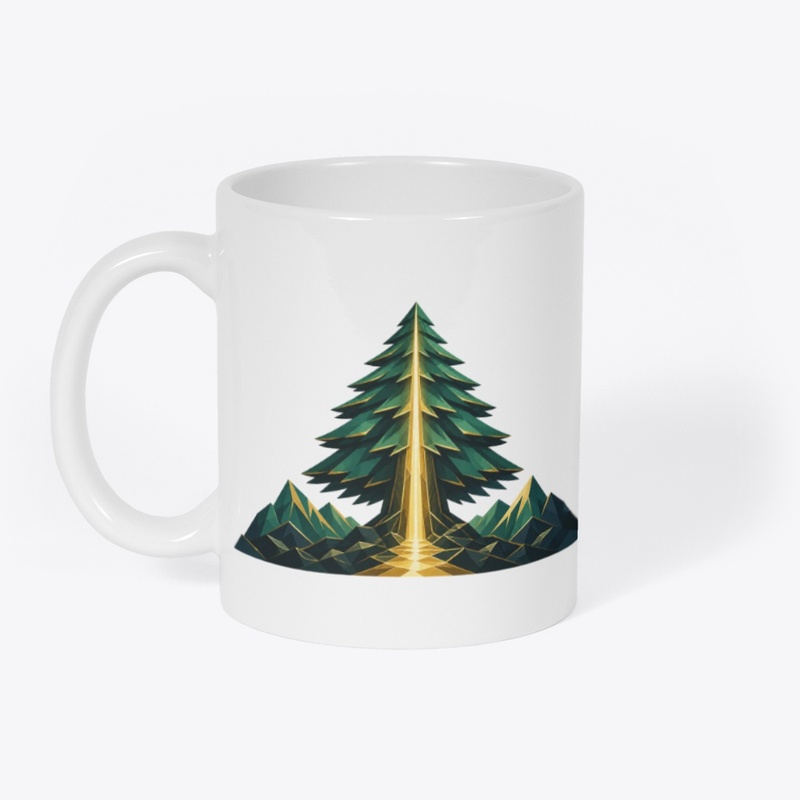 Cedar Stand