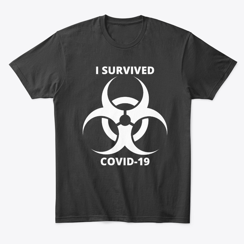 I Survived COVID-19