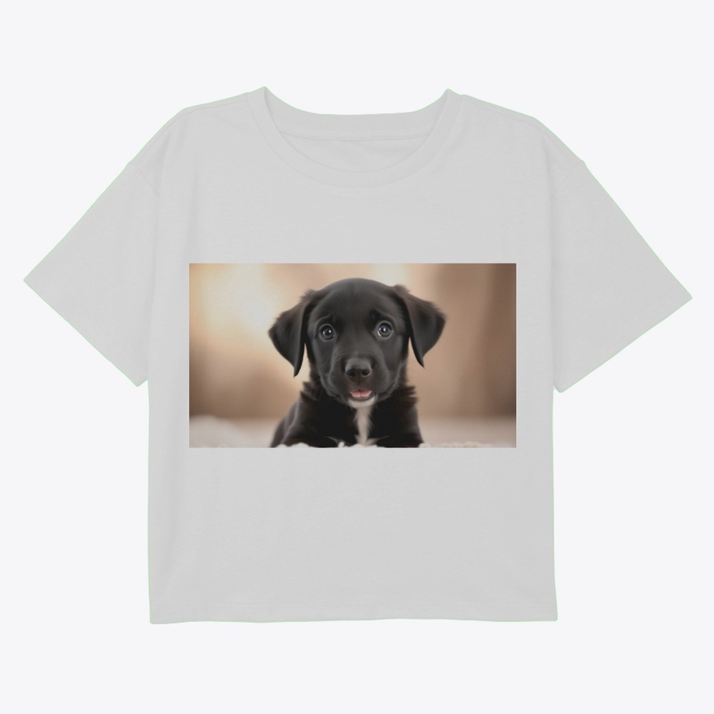 Cute Puppy