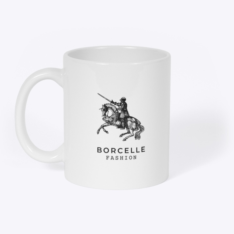 Borcella T-Shirt 