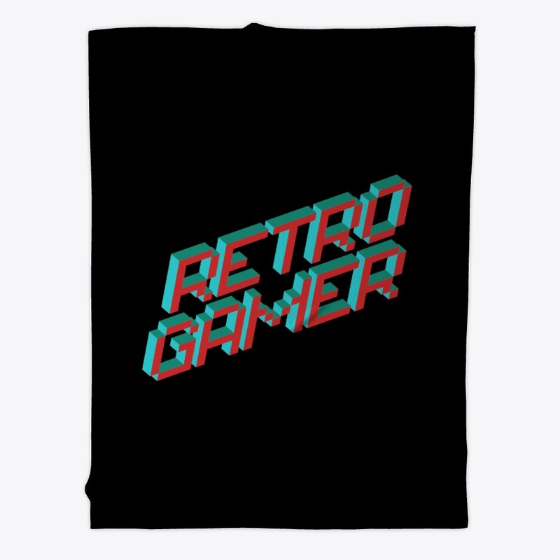 Retro Gamer