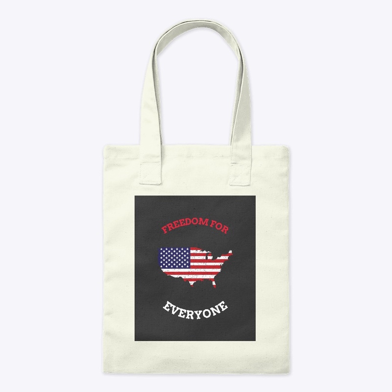 Freeedom For Everyone