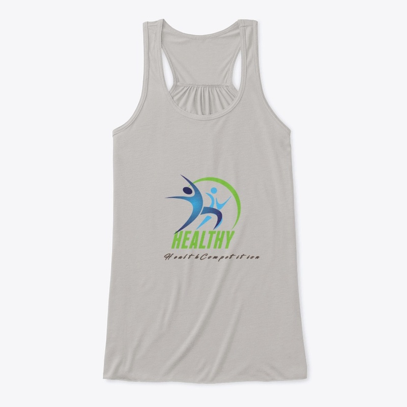 HEALTHY T-shirt Women's