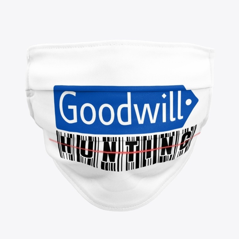 Goodwill Hunting V.2