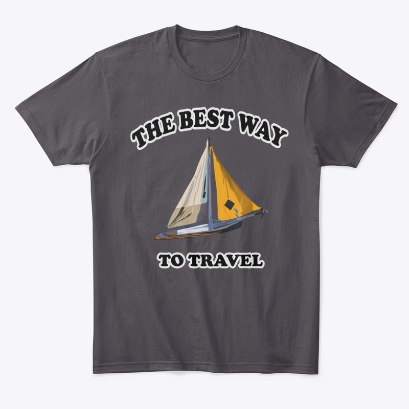 The best way to Travel