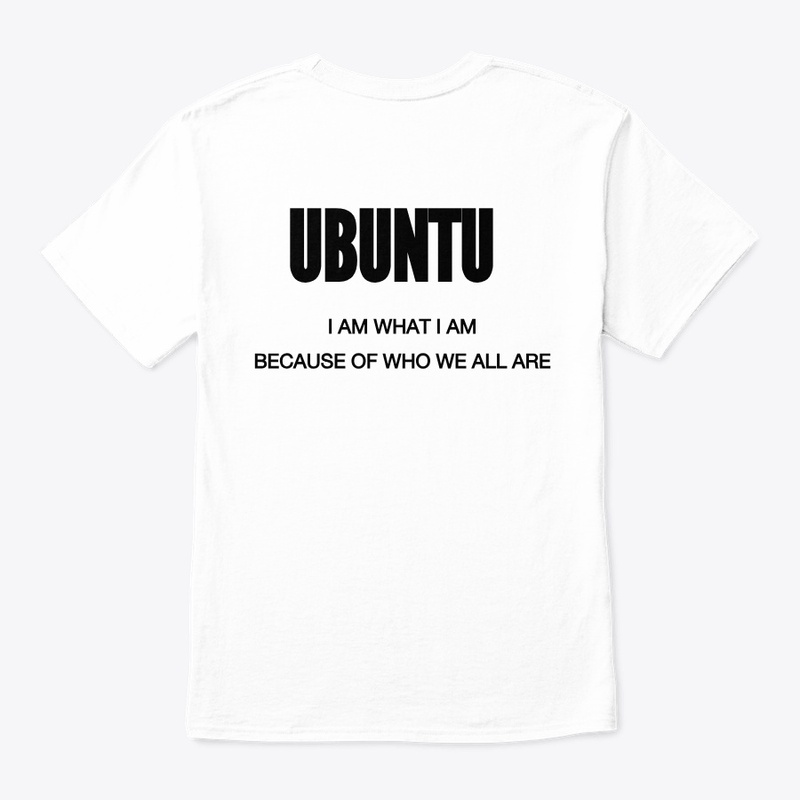 UBUNTU-IRELAND (WHT)