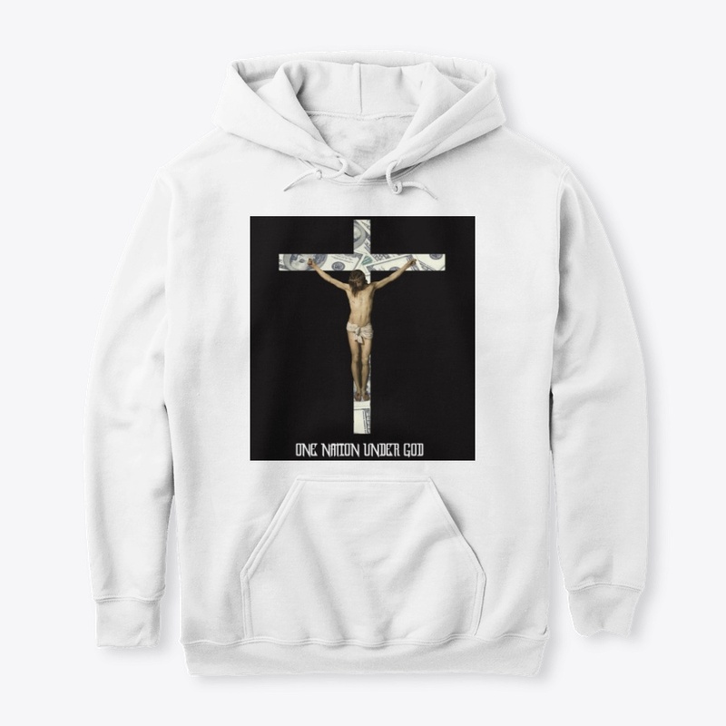 Under God 