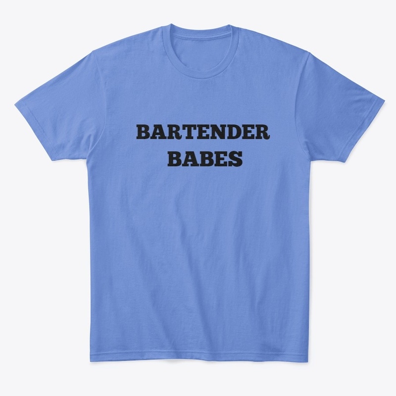 Bartender Babes