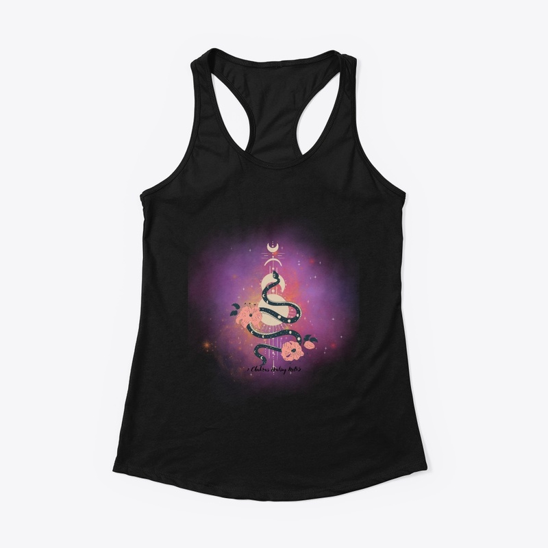 Moon Snake