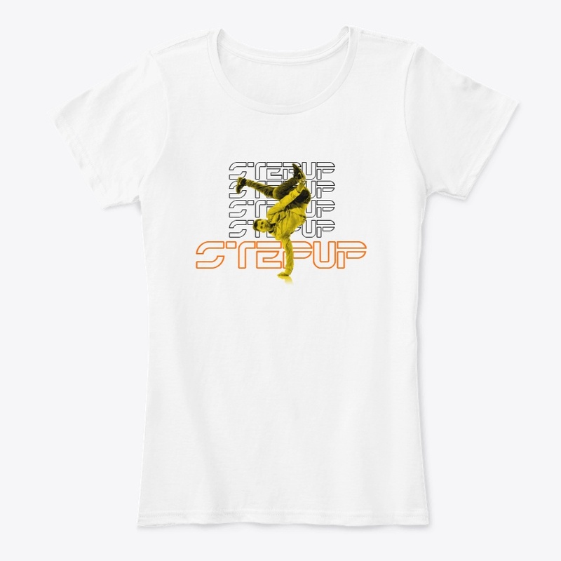 Step Up