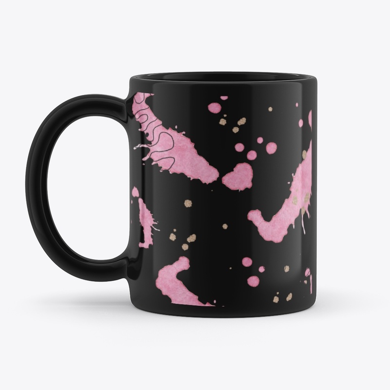Splashes