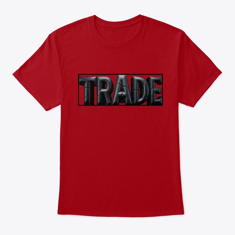 TRADE-If you know-you know.