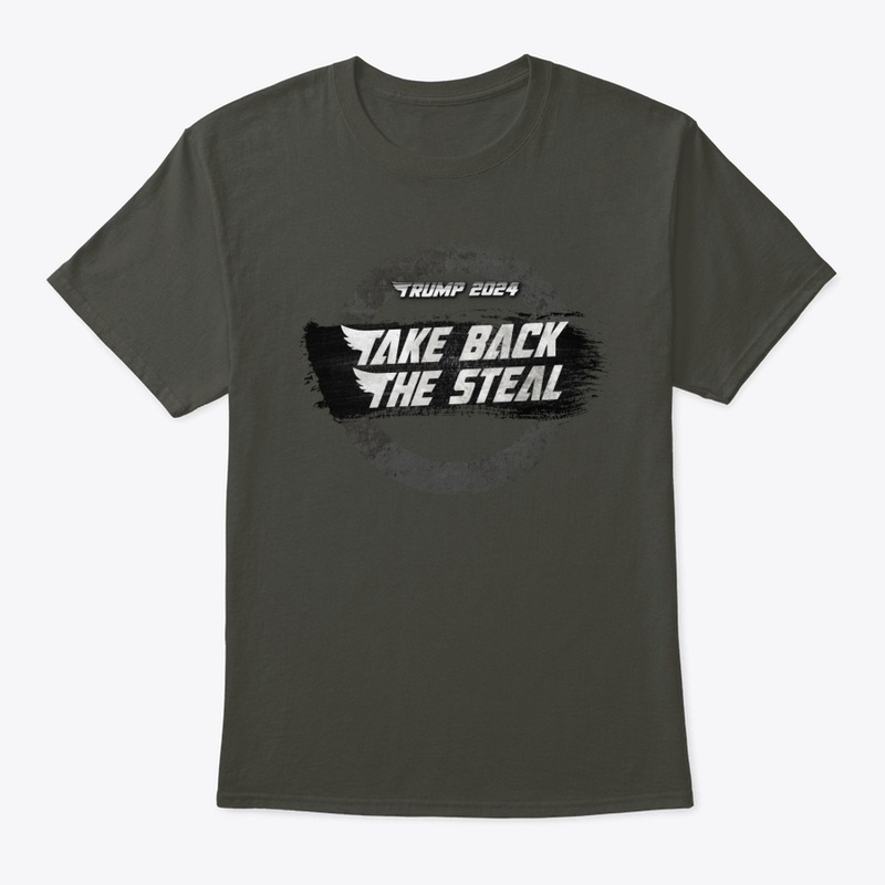 Take Back the Steal