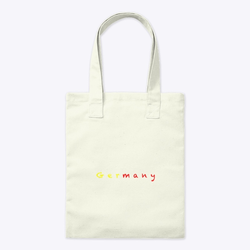 I love my Country EcoFriendly hoodie