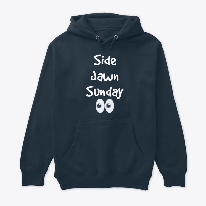 Side Jawn Sunday