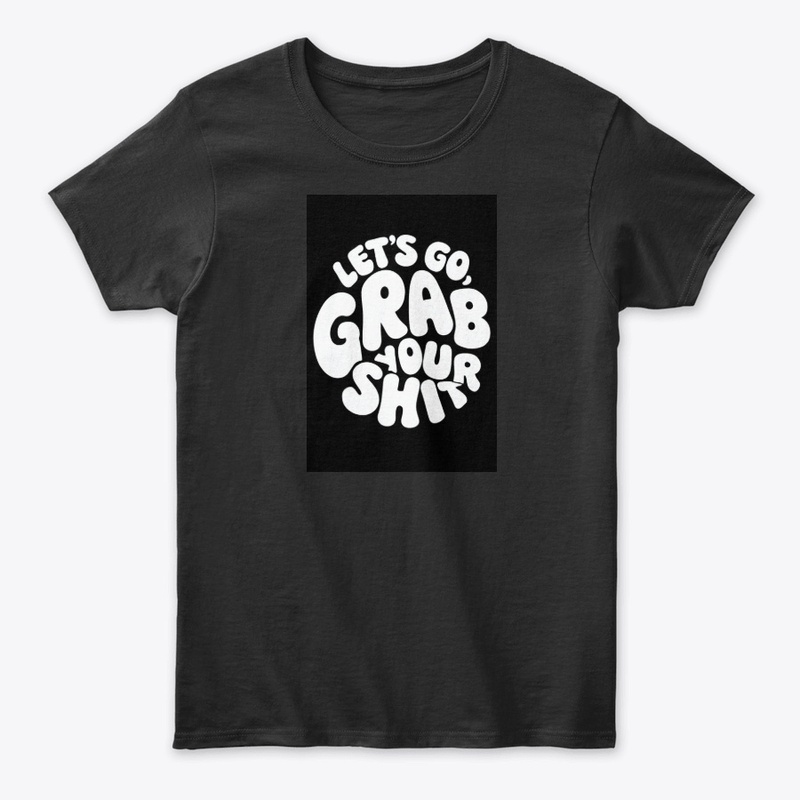 Let S Go 7655 - Women's Classic Tee - Women's Classic Tee - Women's Classic Tee - Women's Classic Tee