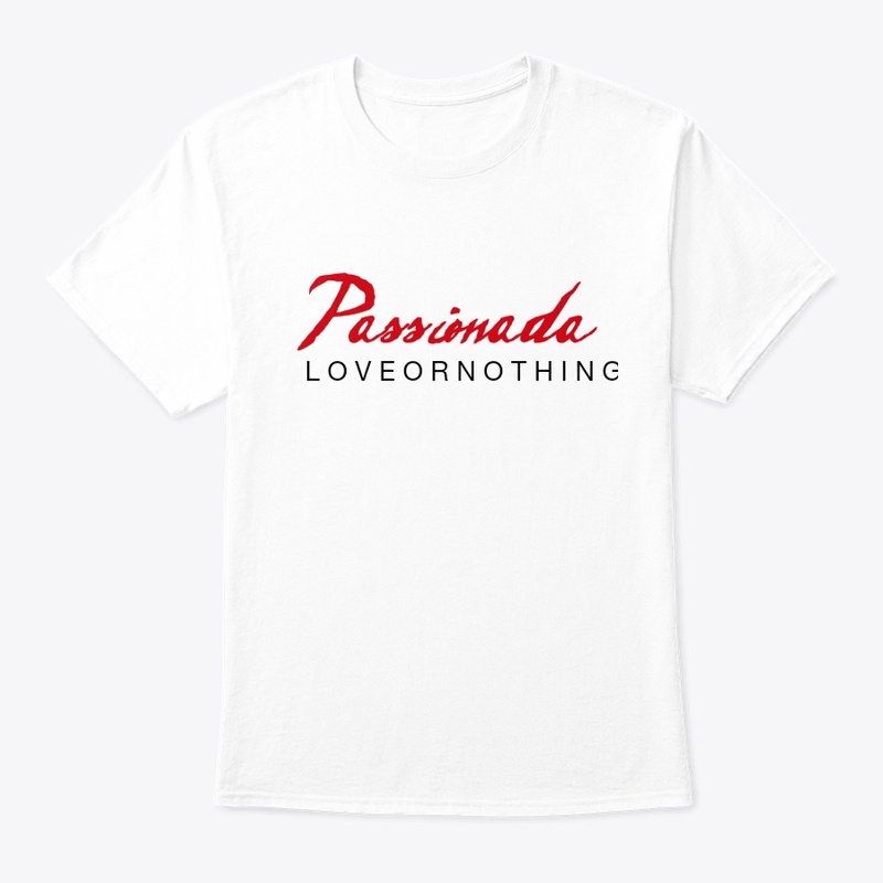 Passionada