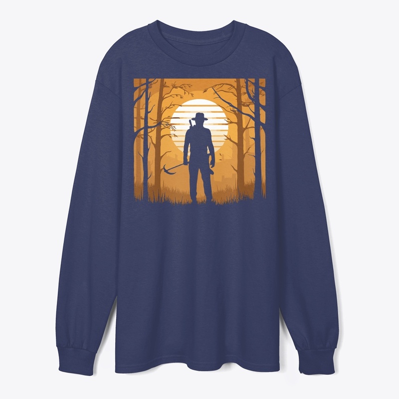  t-shirt Hunter