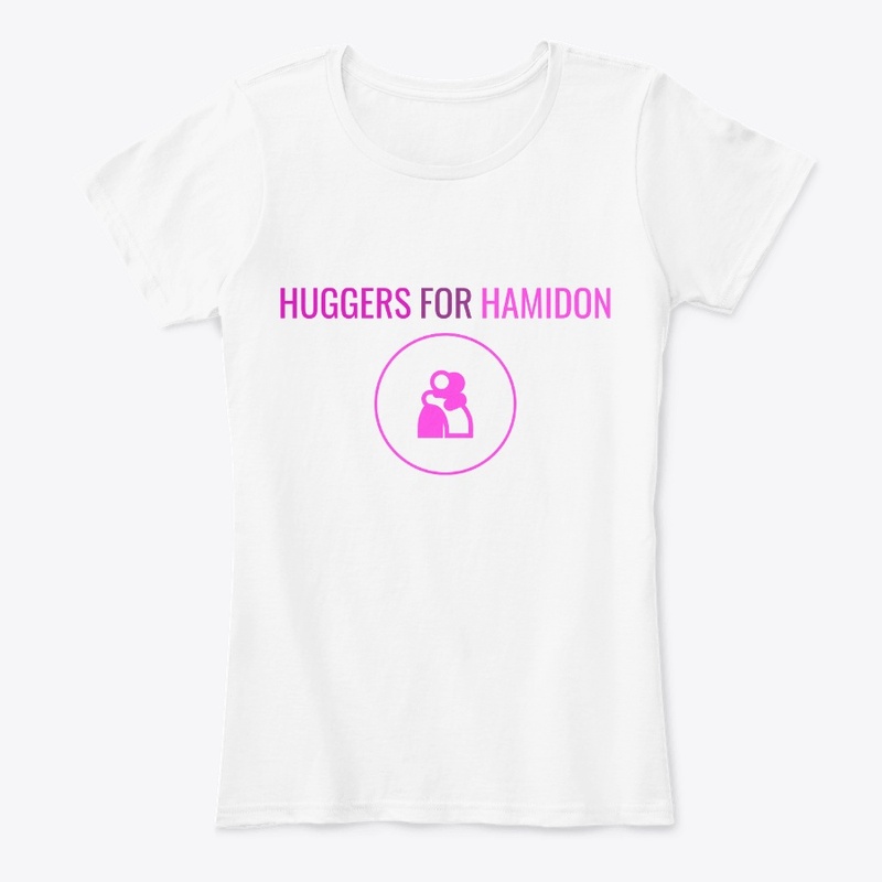 Huggers for Hamidon - Simple
