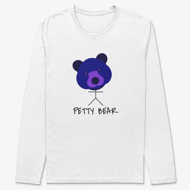 Petty Bear