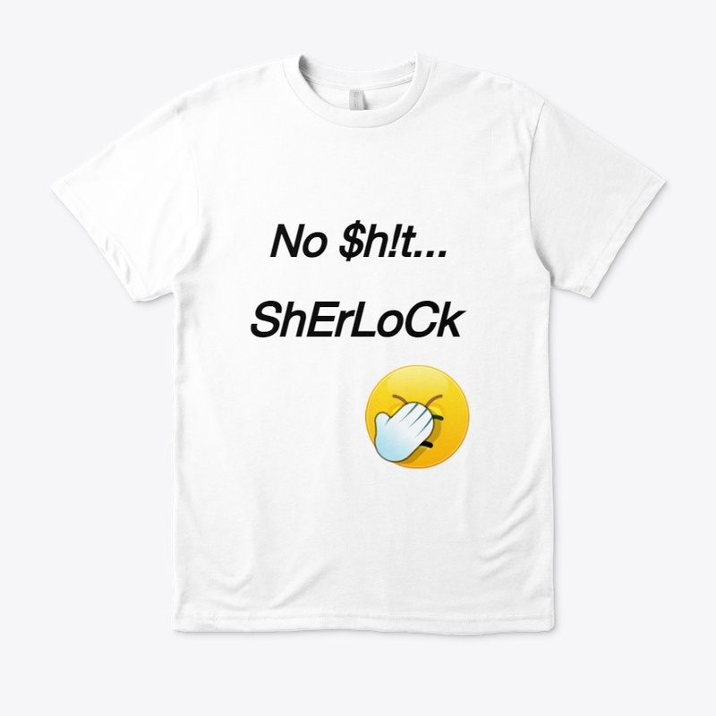 Sherlock