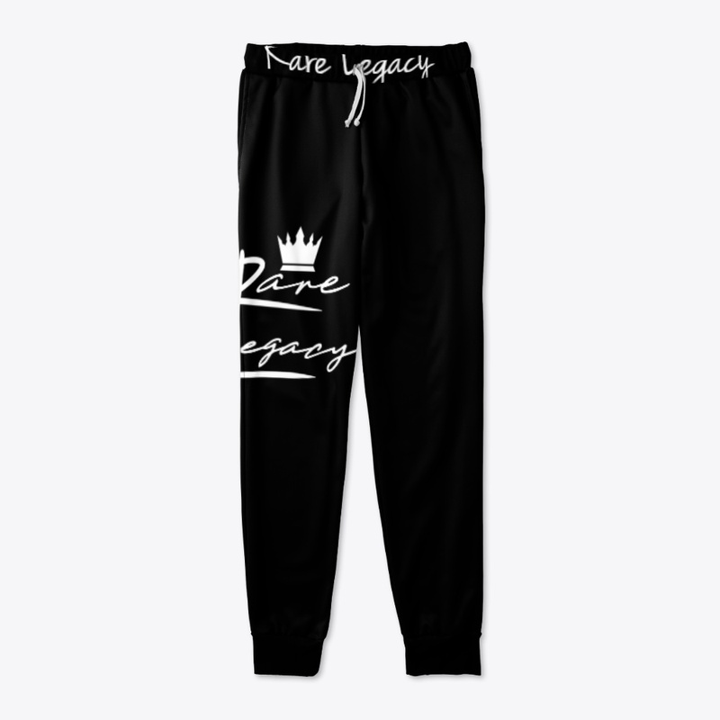Rare Legacy Logo Apparel