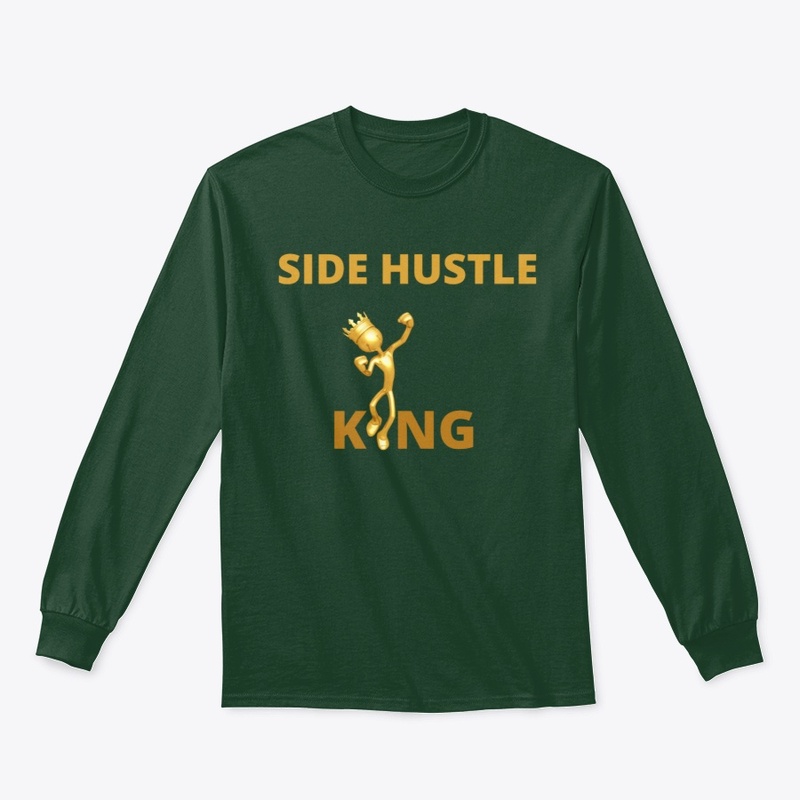 Side Hustle King 