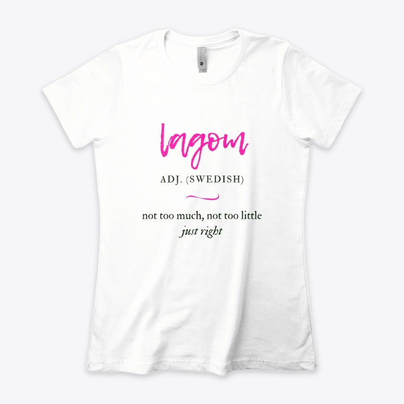 Lagom