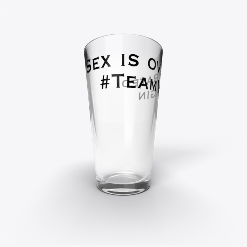 Sex is Overrated