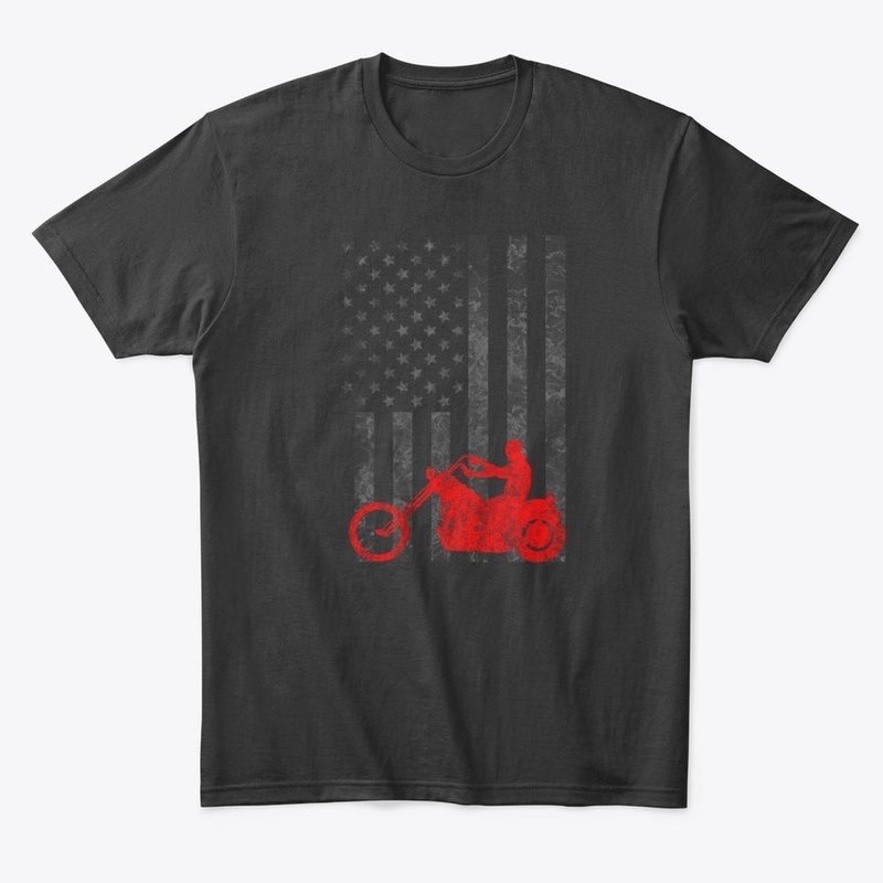 American Chopper