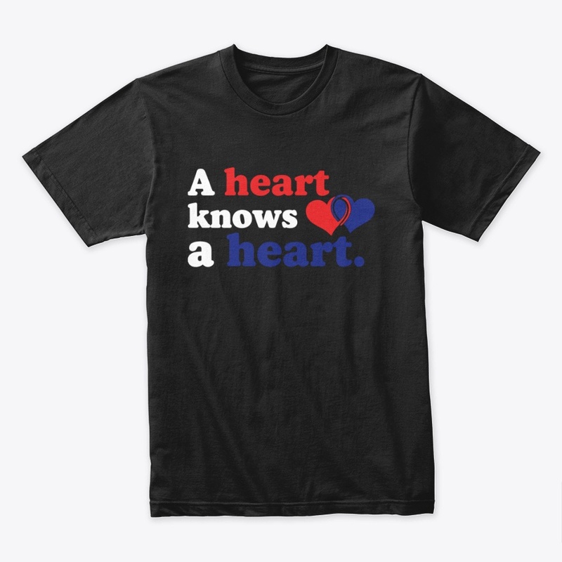 A Heart Knows A Heart