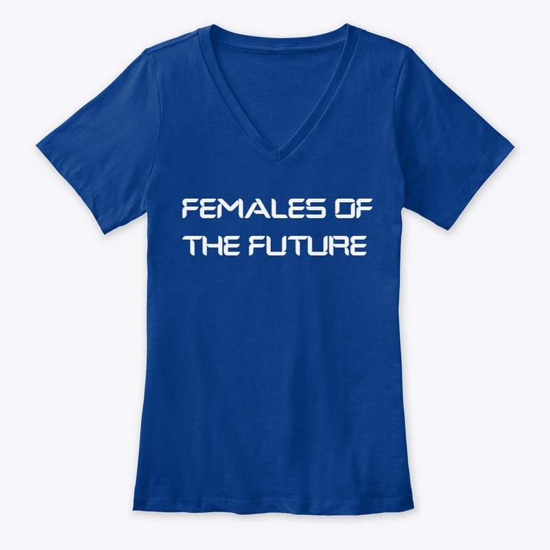 Females of the future (E&M)