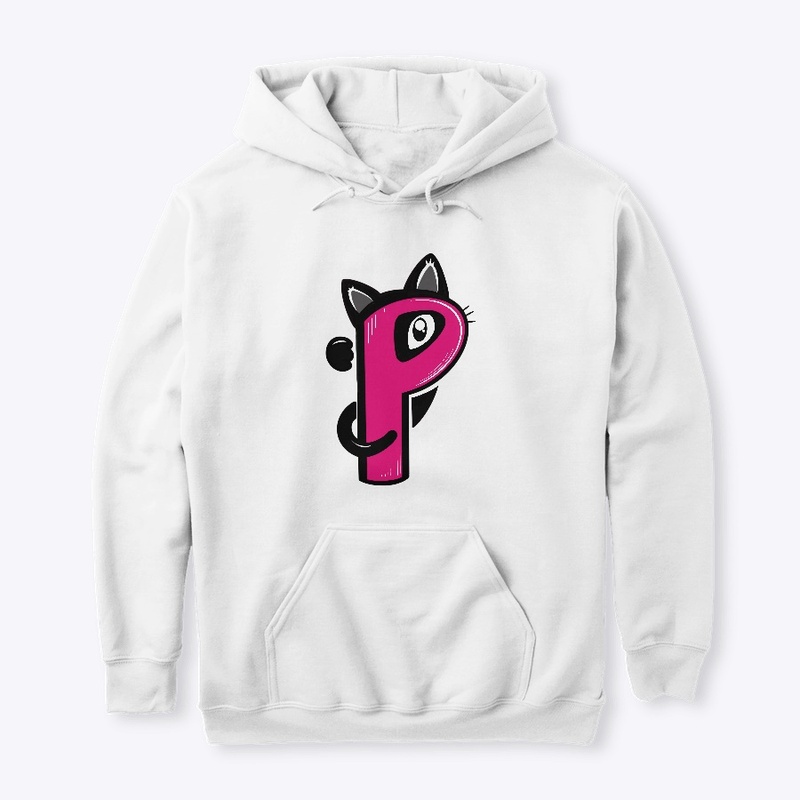 Phoebe's Cat Corner Logo