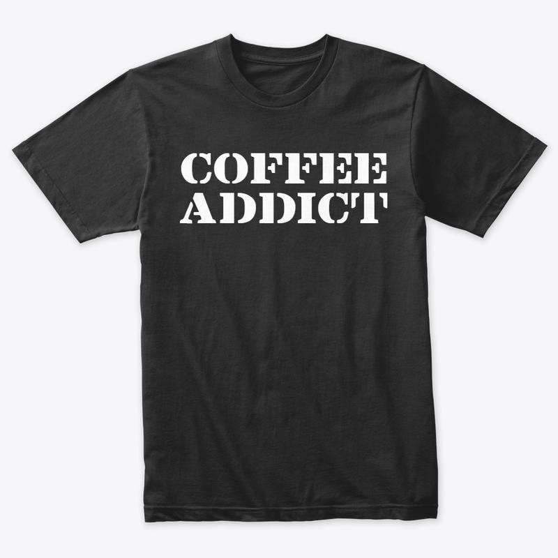 COFFEE ADDICT'S COLLECTION