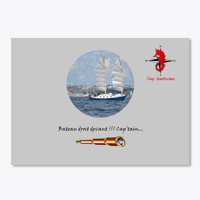 Collection 2019 Voilier 0485