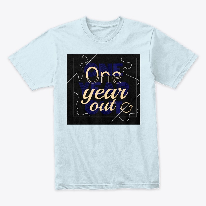 one year out scennes
