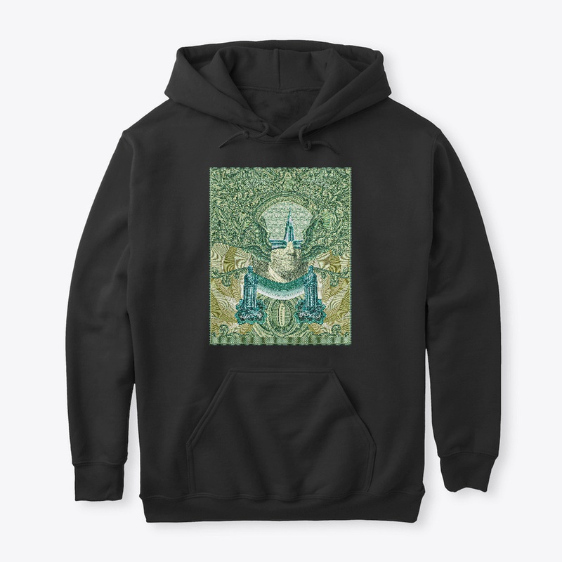 Money on the Mind