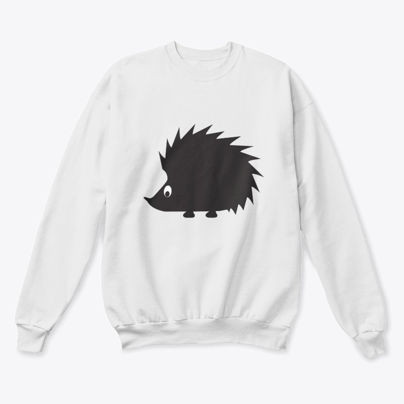 "Spiky Cutie"