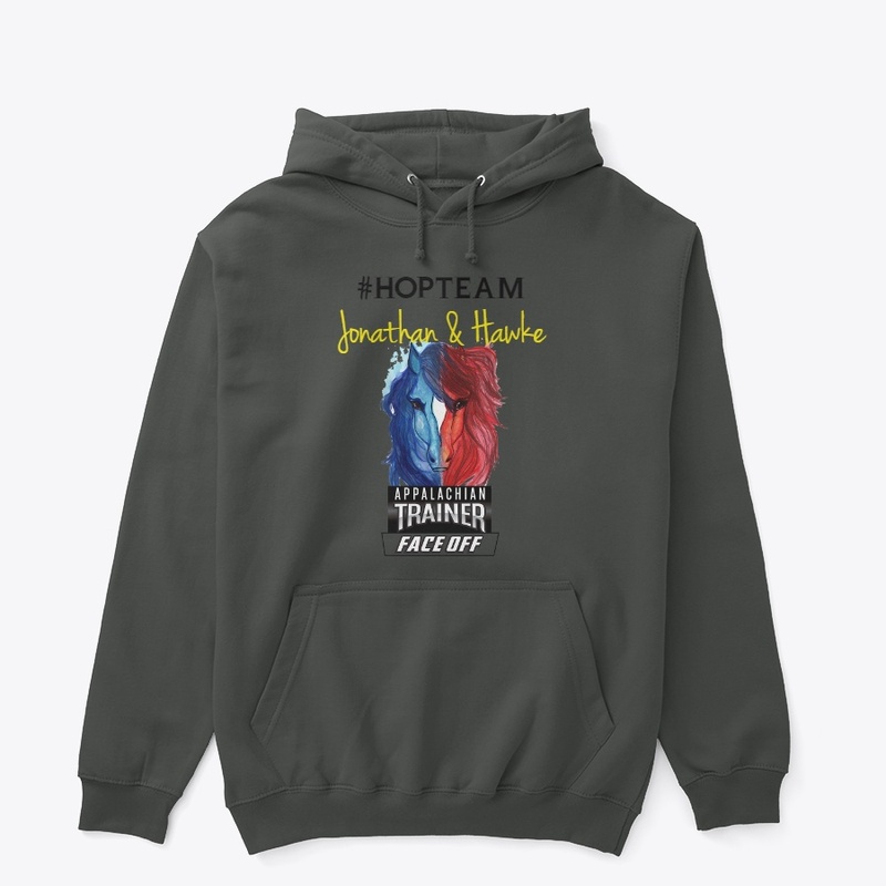 Support #HopteamHawke