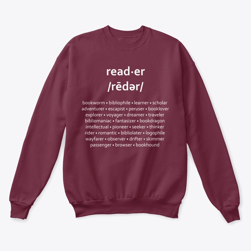The Reader's Collection