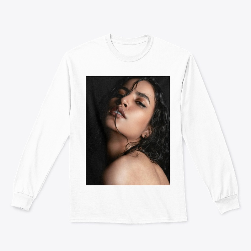Ethereal Elegance