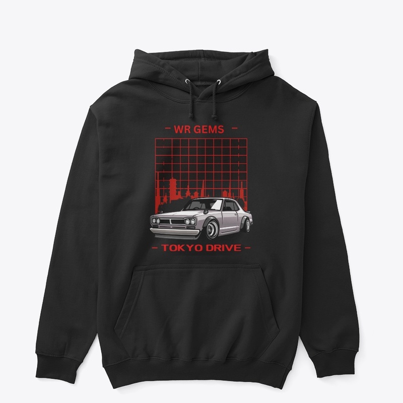 My Merch