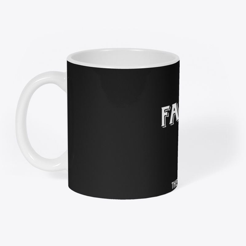 I Am FAFO AF REVOLVE 01