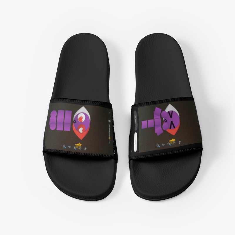 Jax slippers